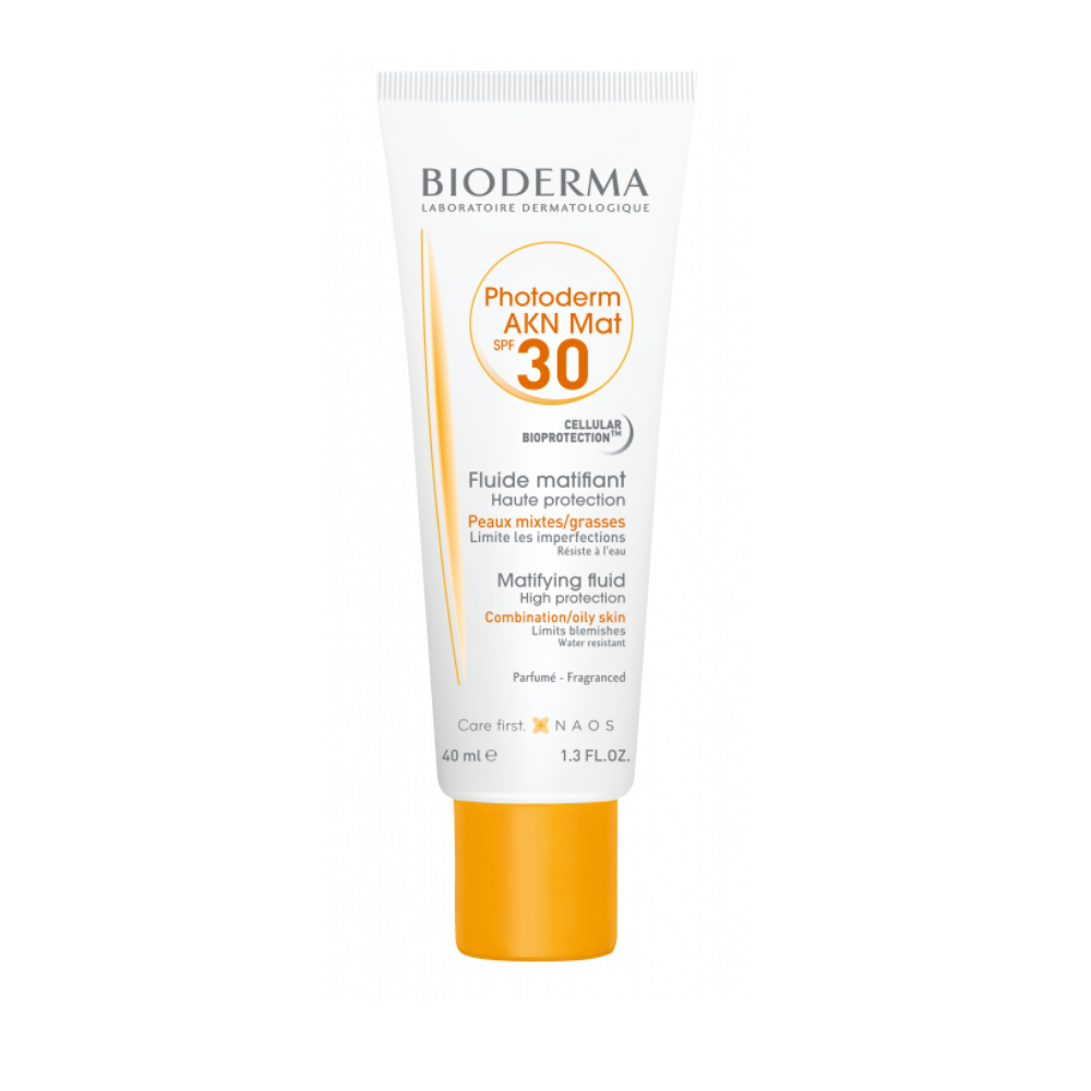 Bioderma, Photoderm AKN Mat SPF30 40ML