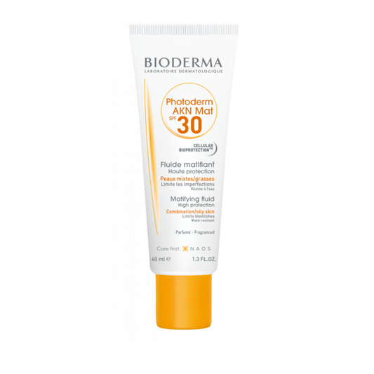 Bioderma, Photoderm AKN Mat SPF30 40ML