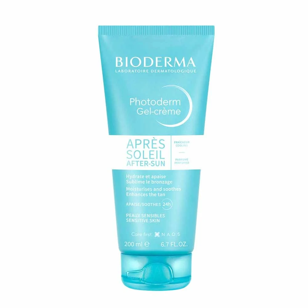Bioderma, Photoderm Après-Soleil Lait 200ML