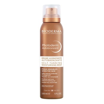 Bioderma, Photoderm Autobronzant 150ML