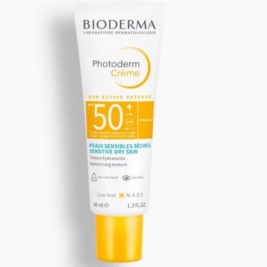Bioderma Photoderm Creme SPF 50+