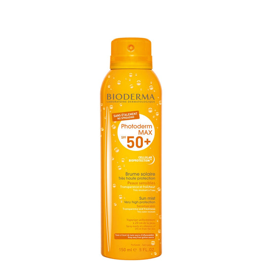 Bioderma, Photoderm Max Brume Solaire SPF50+ 150ML