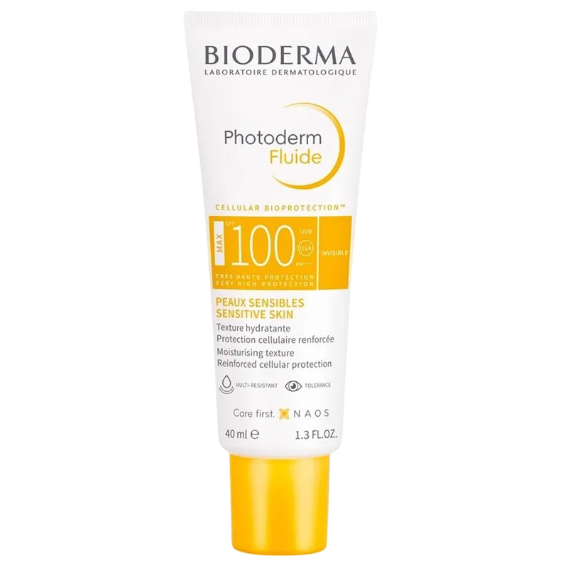 Bioderma, Photoderm Max Fluide SPF100 40ML