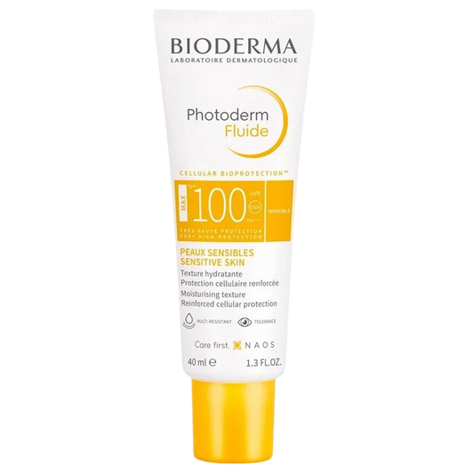 Bioderma, Photoderm Max Fluide SPF100 40ML