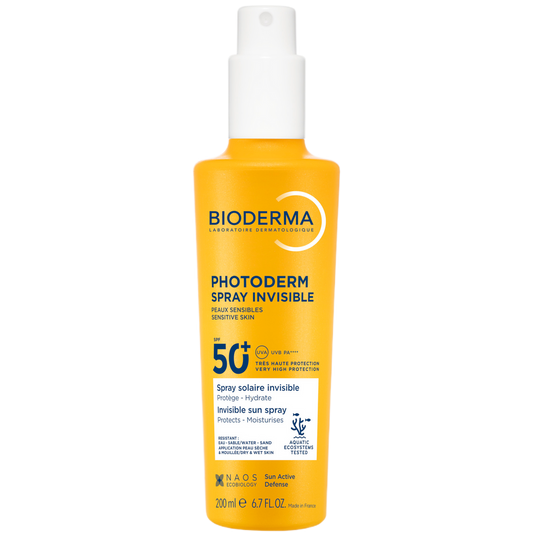 Bioderma, Photoderm Max Spray SPF50+ 200ML