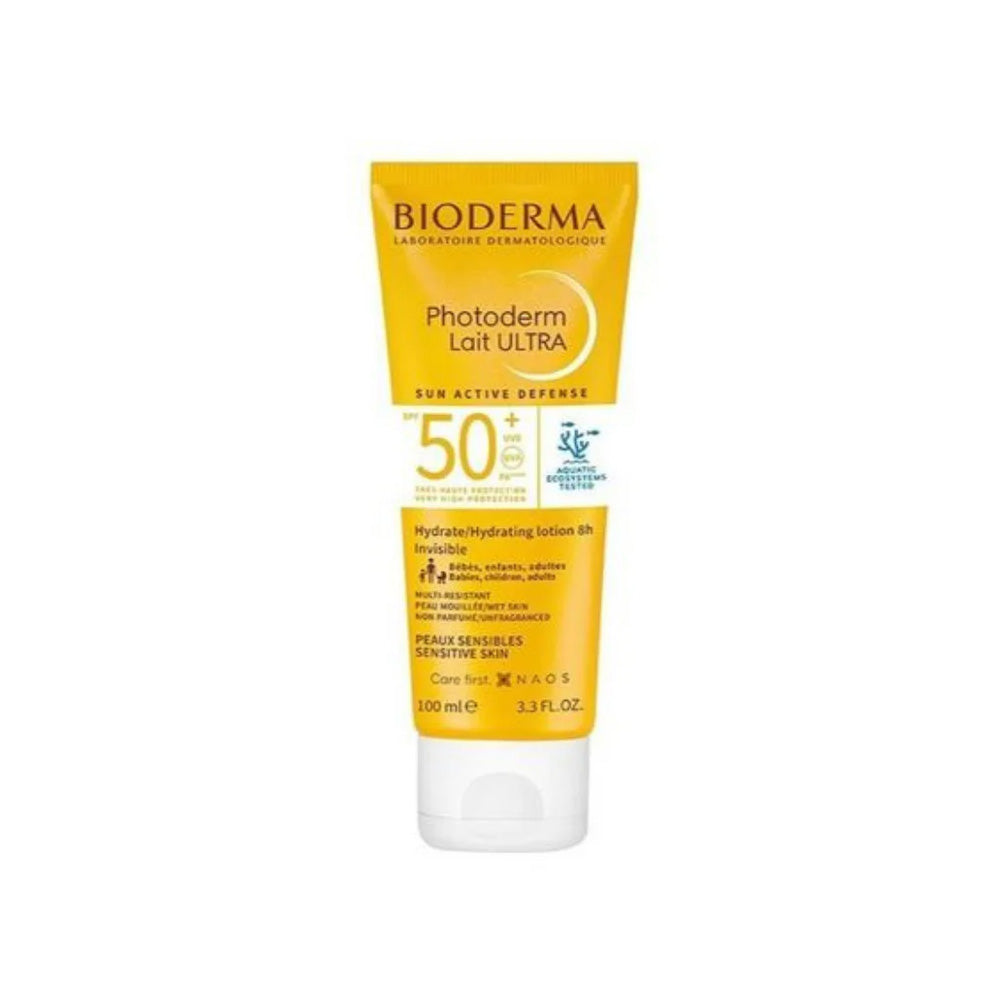 Bioderma, Photoderm Milk Ultra SPF50+ 100ml