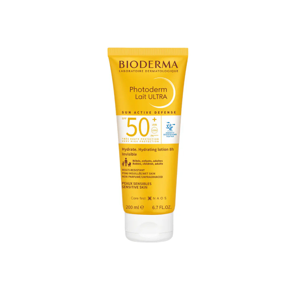 Bioderma, Photoderm Milk Ultra SPF50+ 200ml