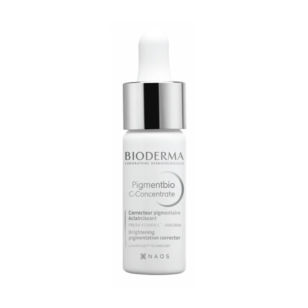 Bioderma, Pigmentbio C-Concentrate 15 ML