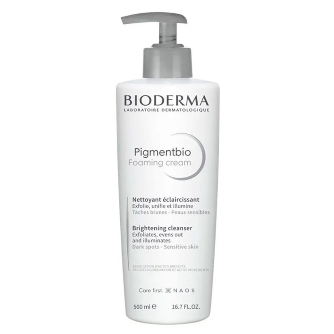 Bioderma, Pigmentbio Foaming Cream
