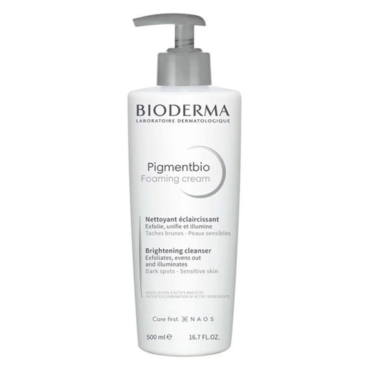 Bioderma, Pigmentbio Foaming Cream