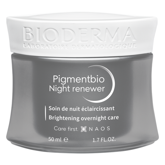 Bioderma, Pigmentbio Night Renewer 50ML