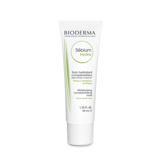 Bioderma, Sébium Hydra-40ML
