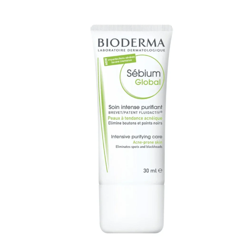 Bioderma, Sebium Global 30ML