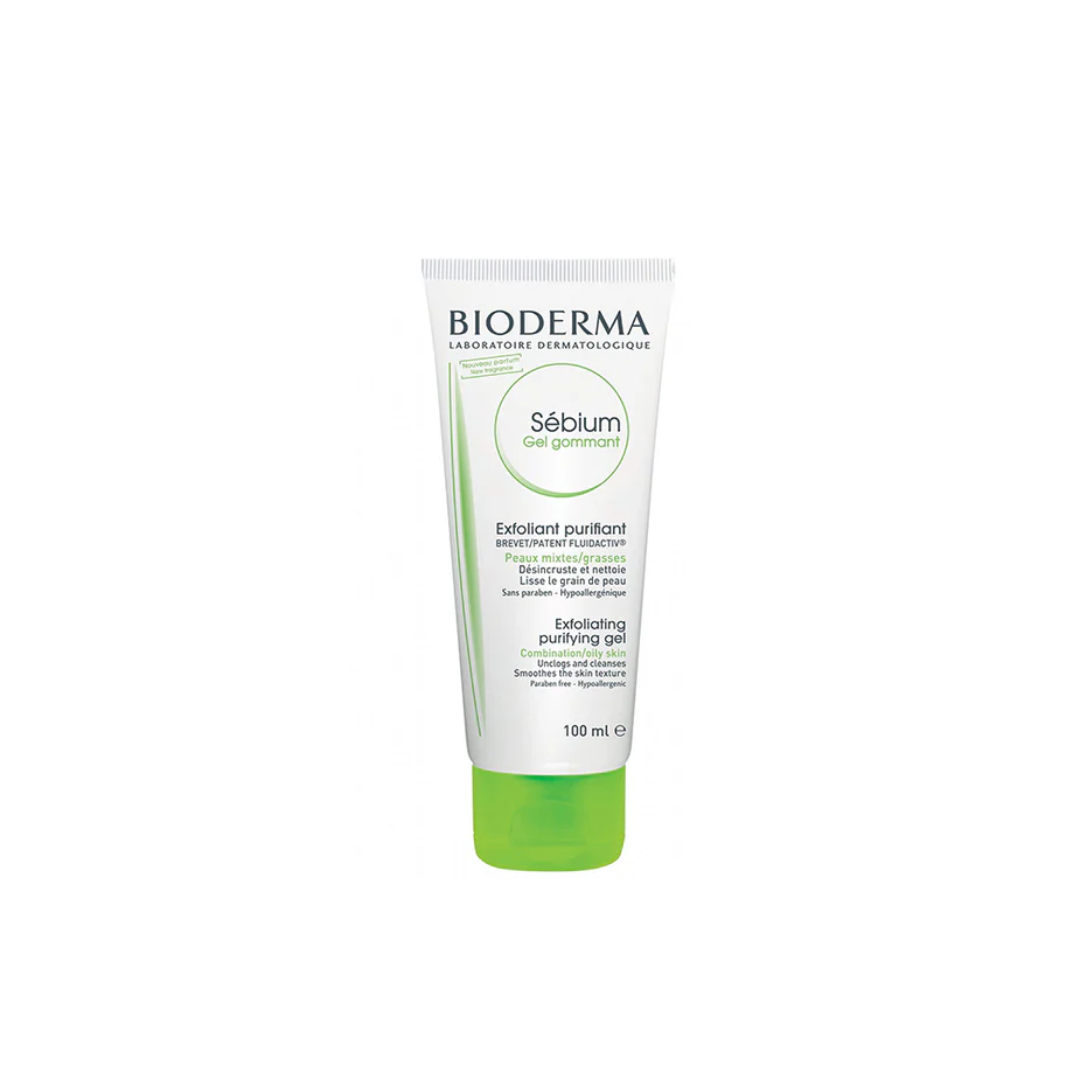 Bioderma, Sebium Gommant 100ML
