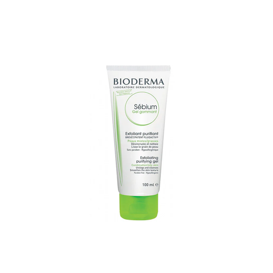 Bioderma, Sebium Gommant 100ML