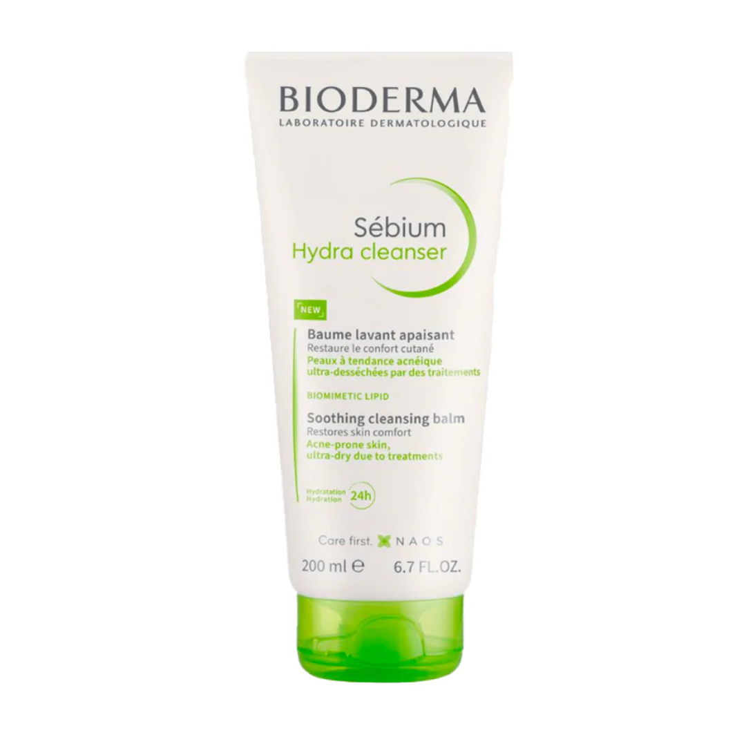 Bioderma, Sebium Hydra Cleanser 200ML