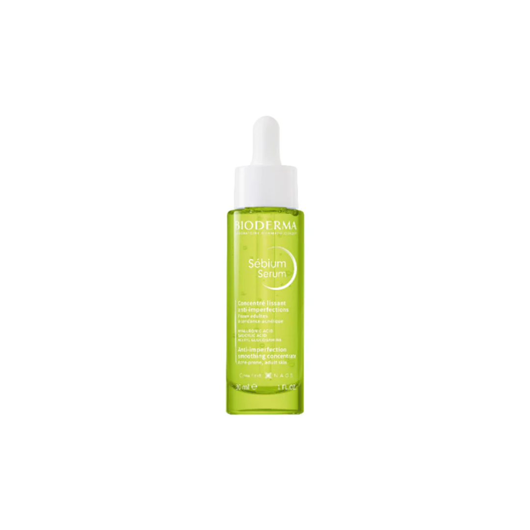 Bioderma, Sebium Serum 30ML