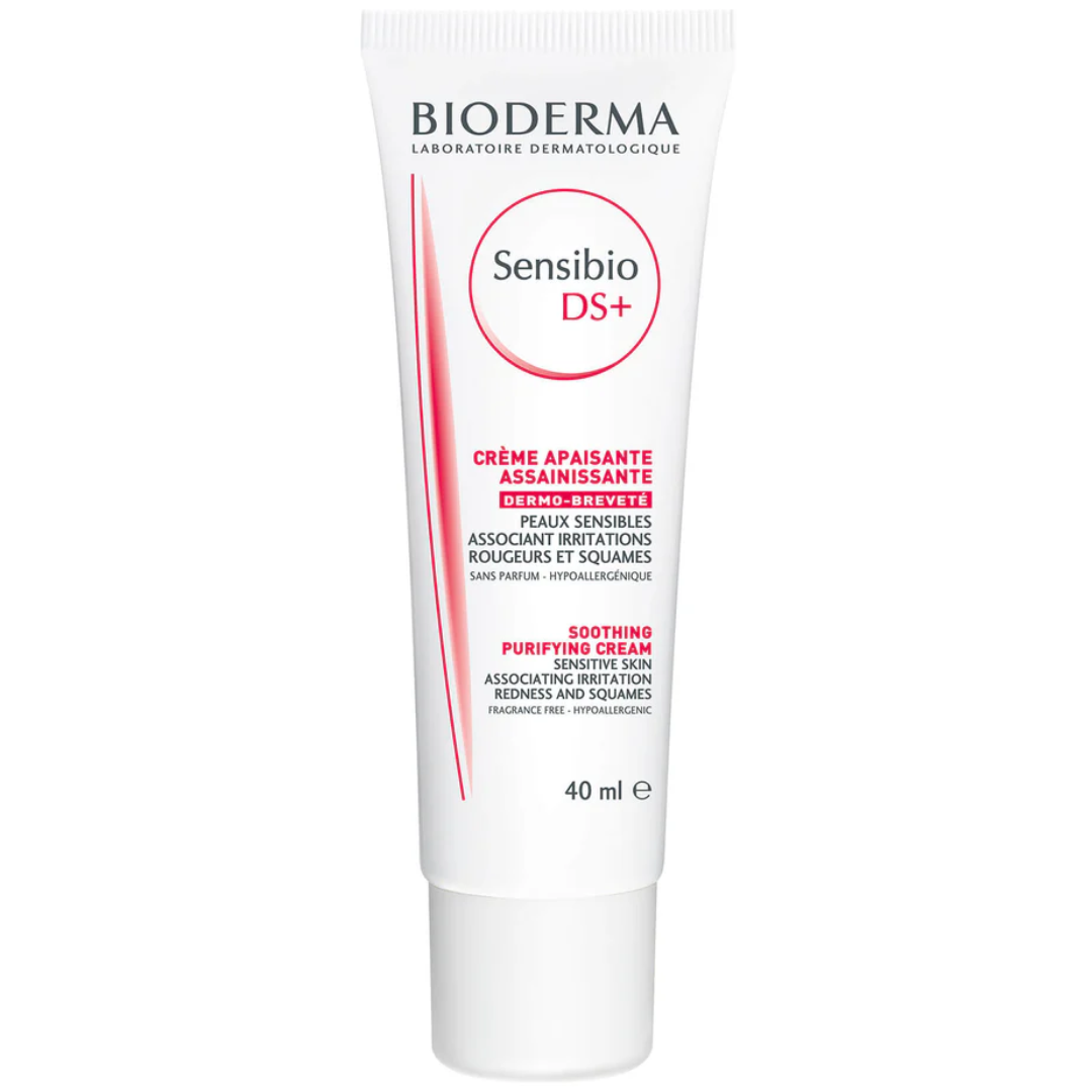 Bioderma, Sensibio DS+ Cream 40ML