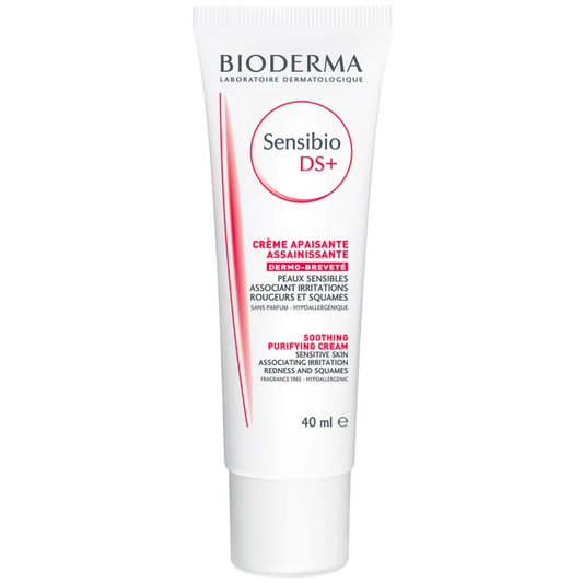 Bioderma, Sensibio DS+ Cream 40ML