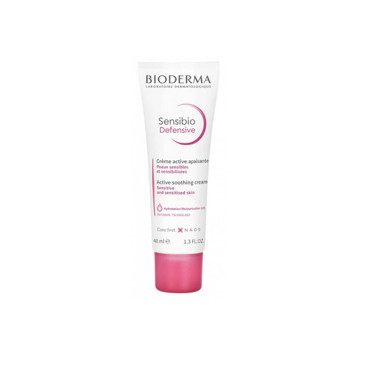 Bioderma, Sensibio Defensive 40ML