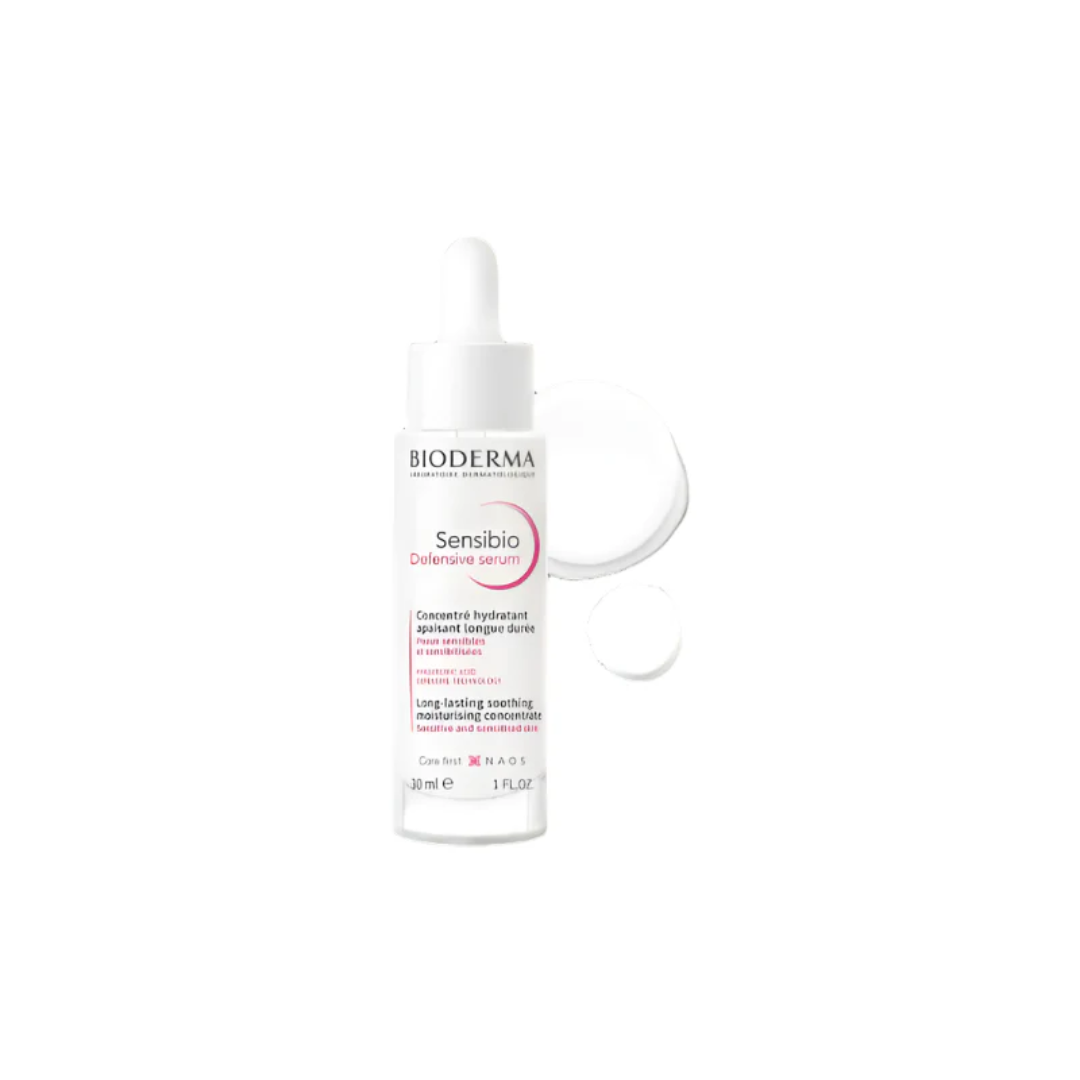 Bioderma, Sensibio Defensive Serum 30 ML