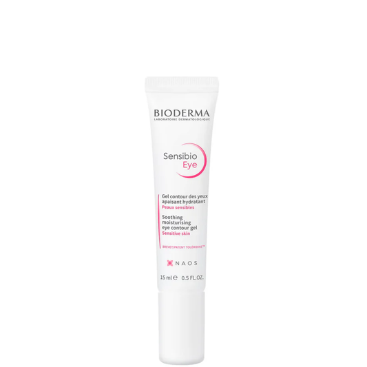 Bioderma, Sensibio Eye Contour 15ML