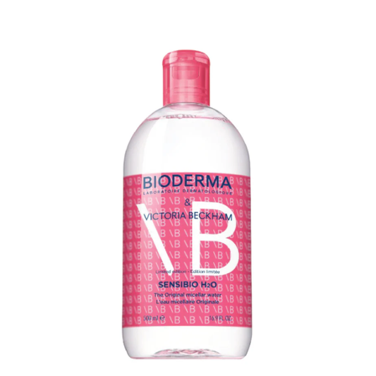 Bioderma, Sensibio H2o Victoria Beckham 500ml