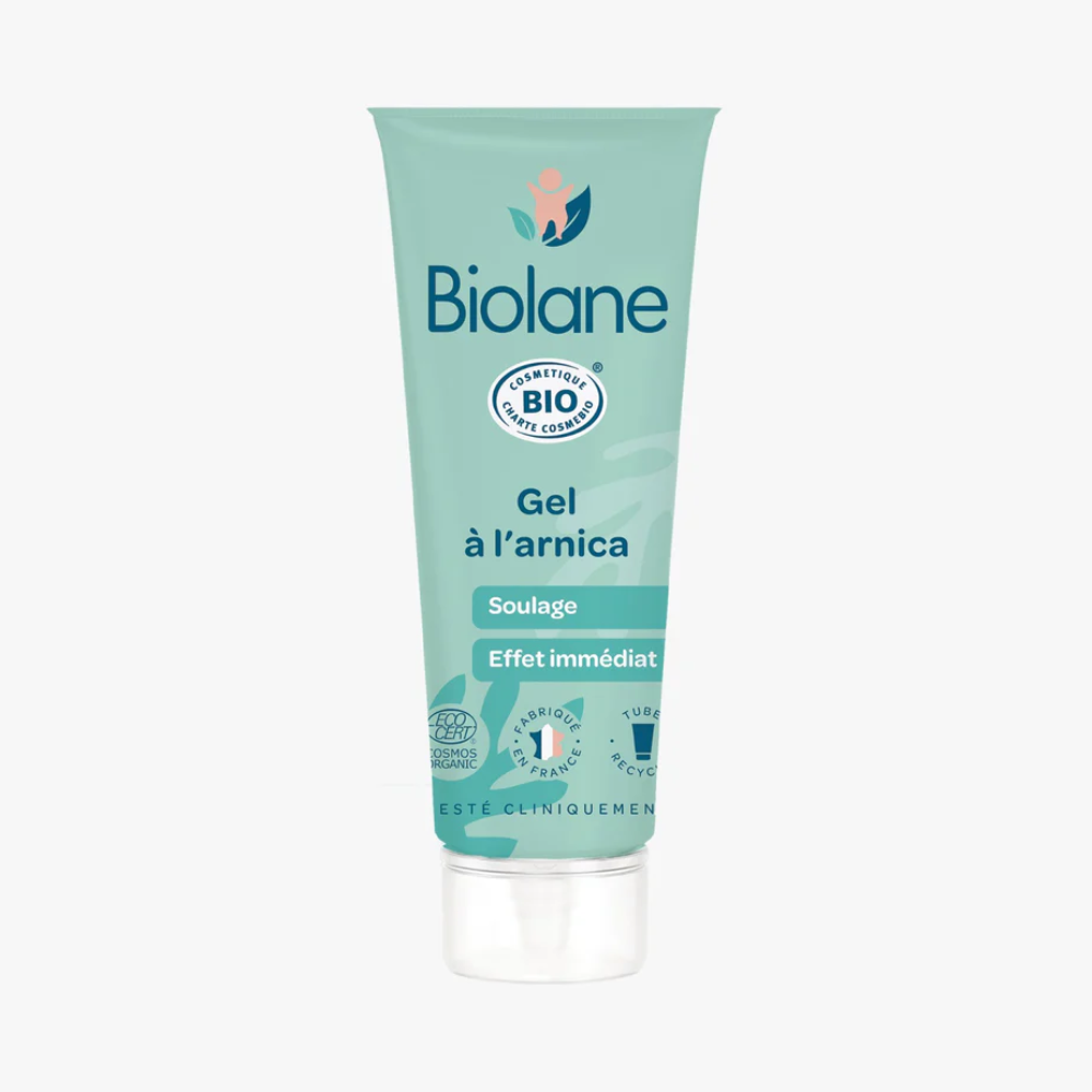 Biolane, Arnica Gel 20 ML