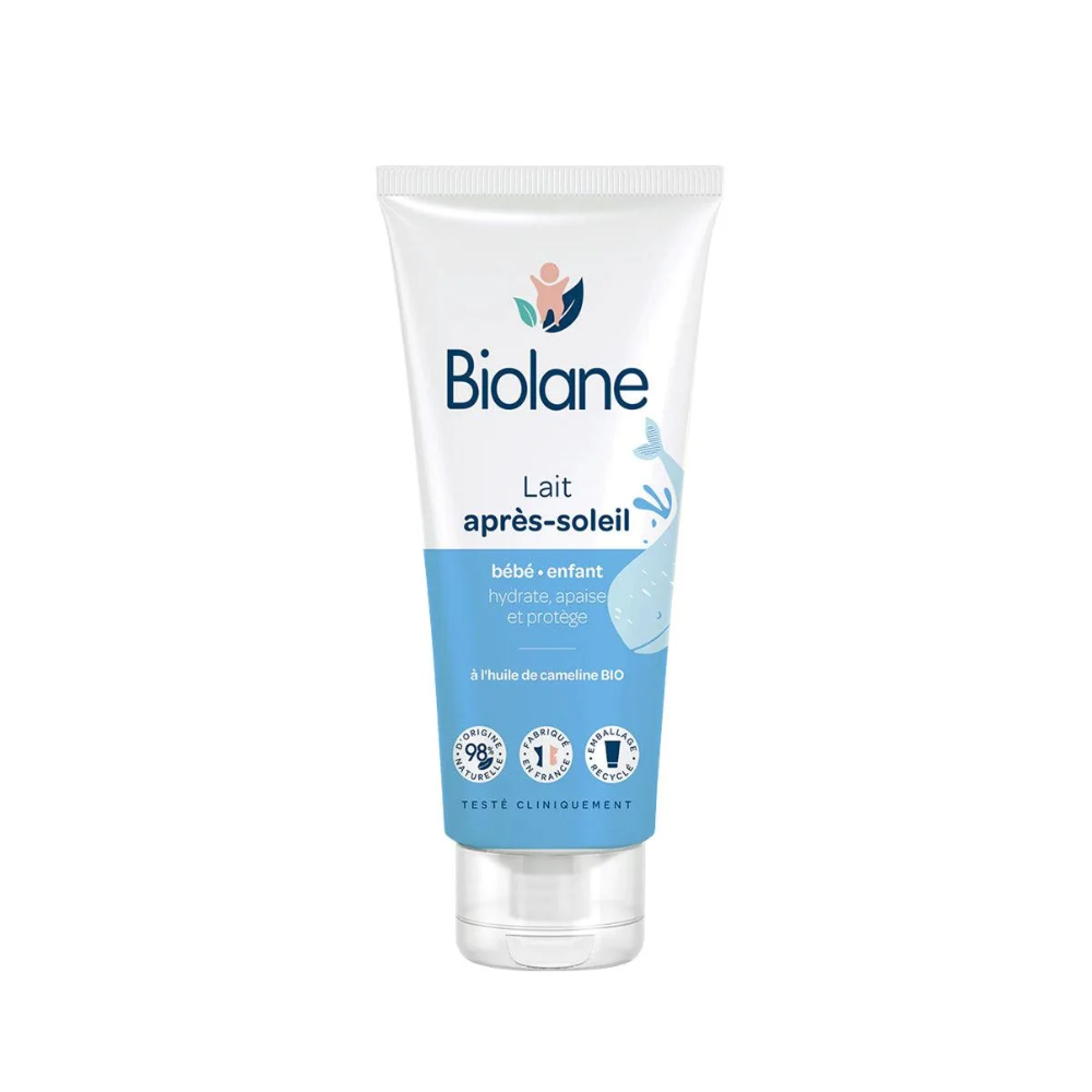 Biolane, Expert After-Sun Lotion 100ml