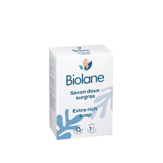 Biolane, Extra Rich Soap -150G
