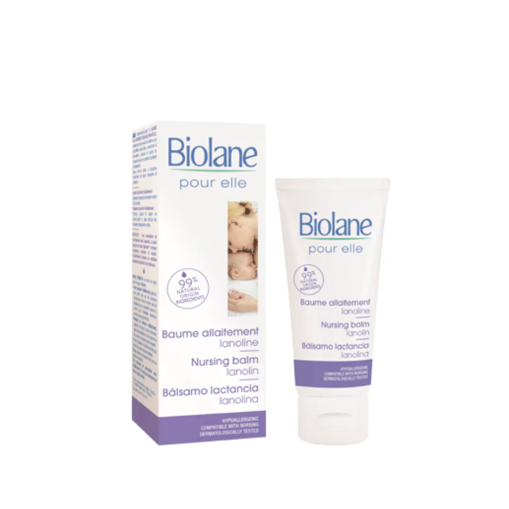 Biolane, Nursing Balm-40ML