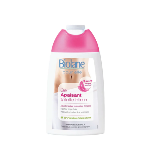 Biolane, Pour Elle - Soothing Gel 200 ML