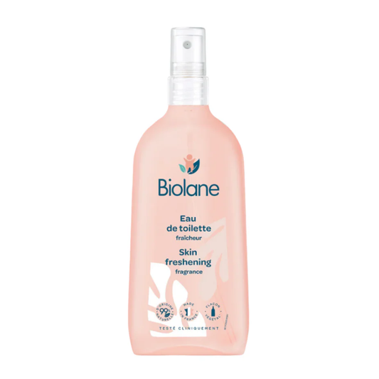Biolane, Skin Freshening Fragrance – 200ML