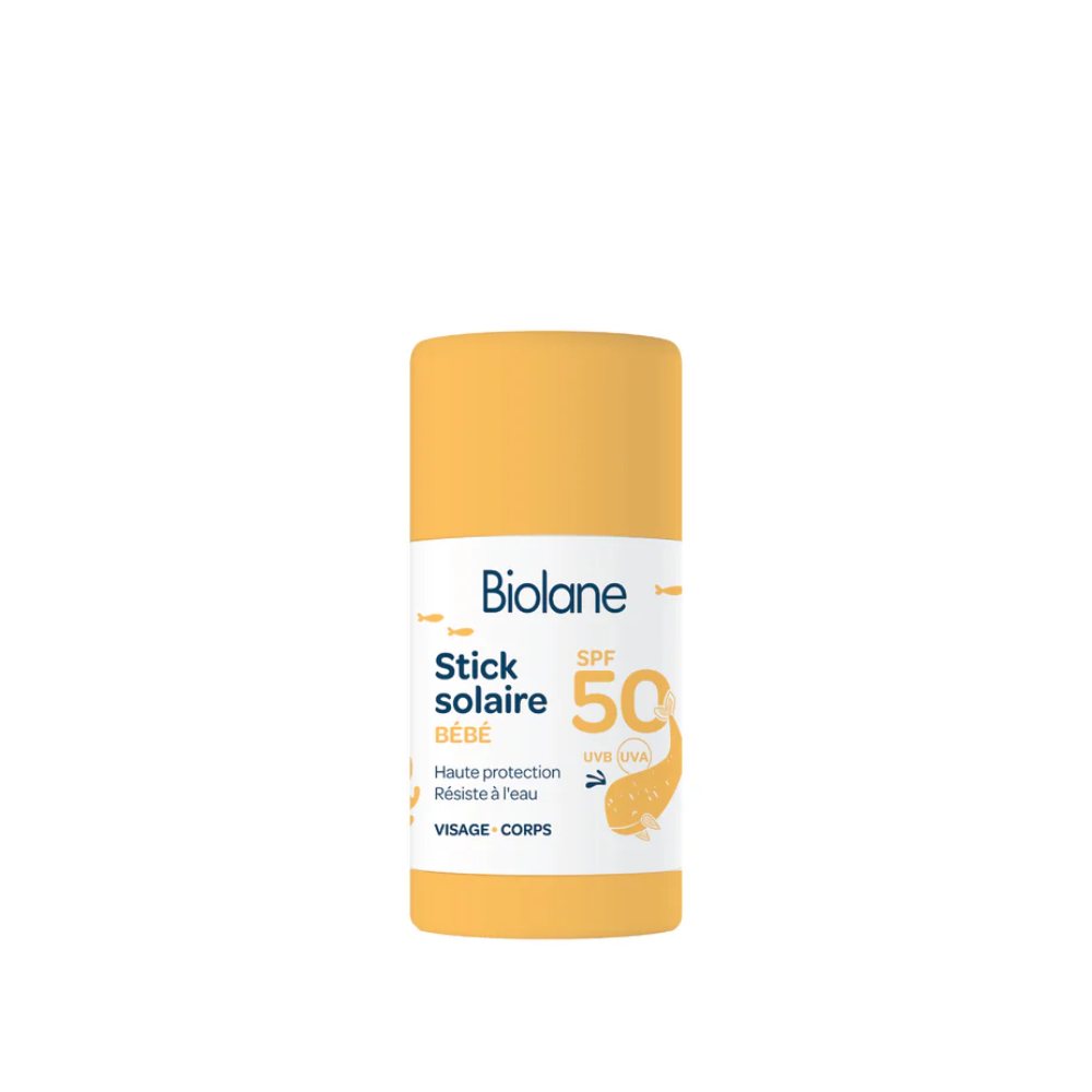Biolane, Stick Solaire SPF50 20ml
