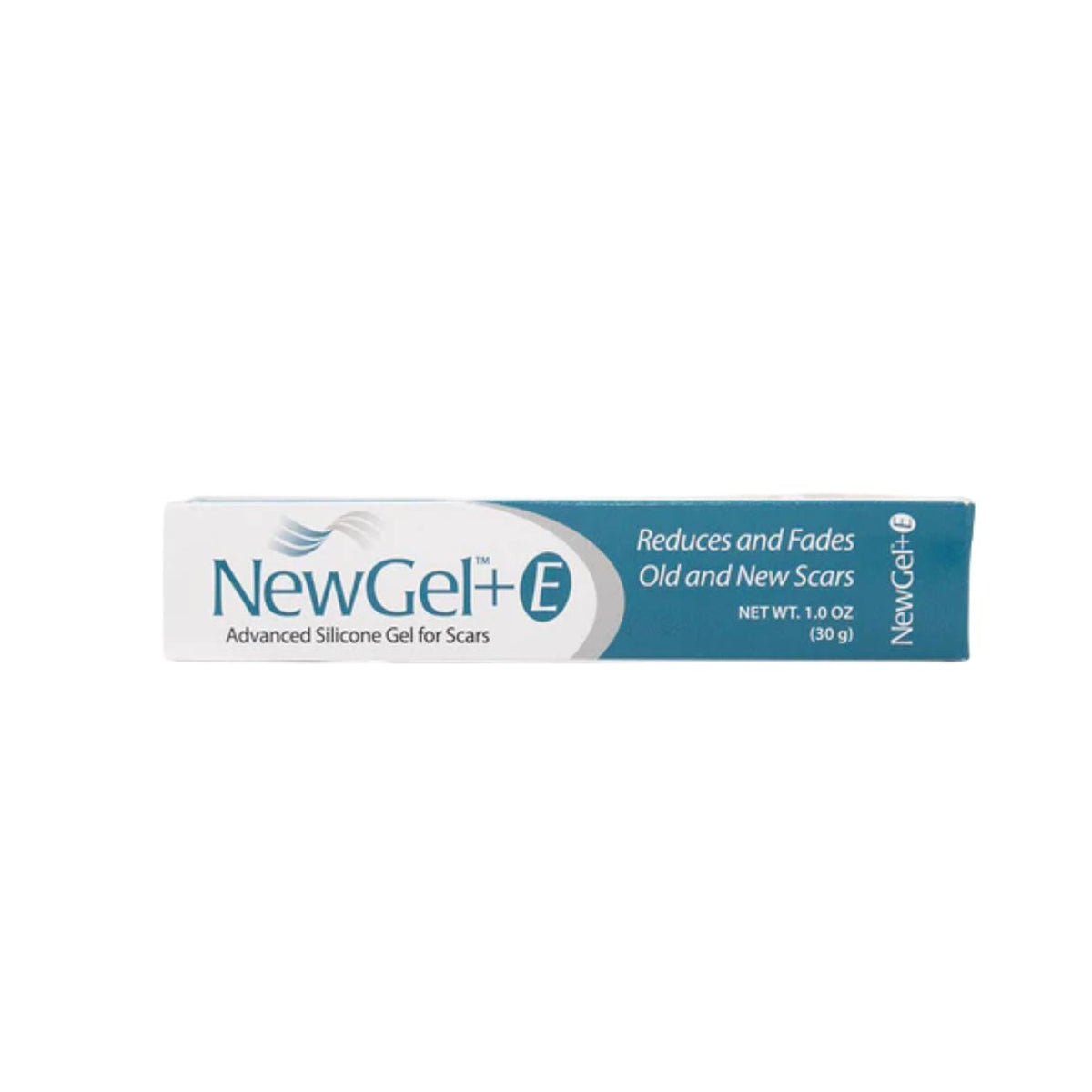 Broadmed, NewGel+ E Silicone Gel With Vitamin E