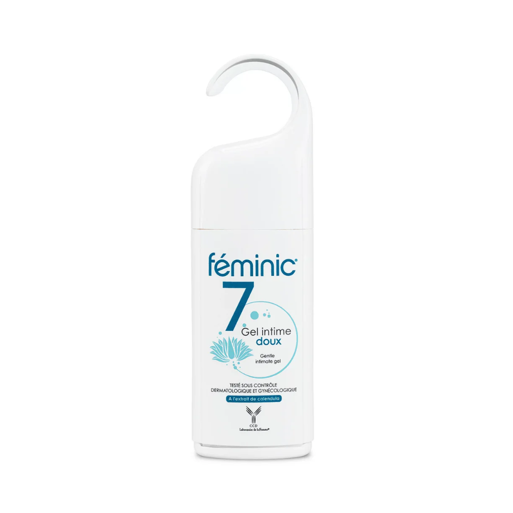 CCD, Feminic 7 200ml