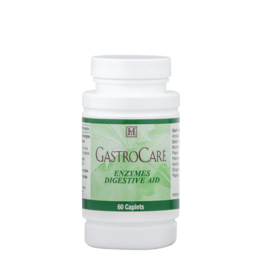 Cell Life, Gastrocare 60 Caps