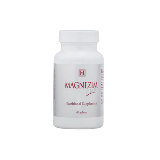 Cell Life, Magnesium Plus 60 Tabs