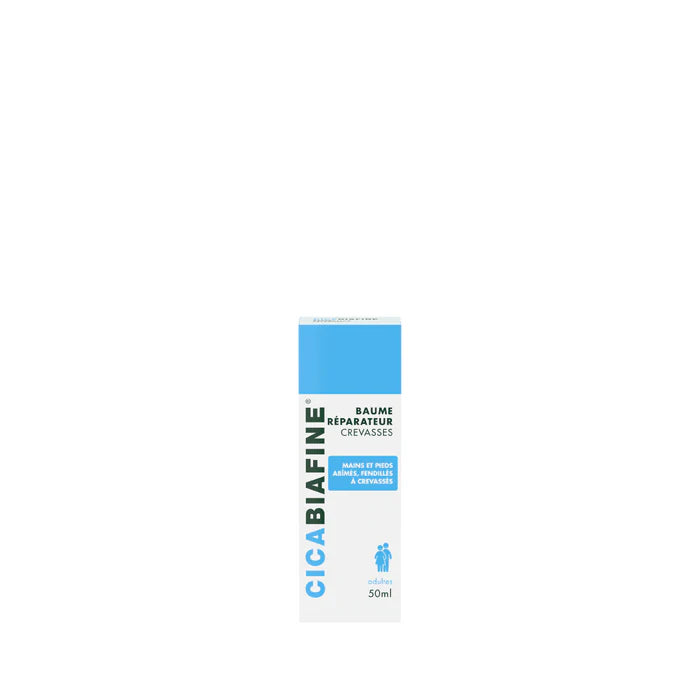Cicabiafine, Extra Dry Moisturizing Cream 50ml