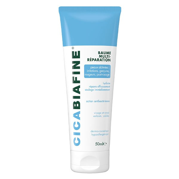 Cicabiafine, Soothing Multi-Repair Balm 50ml