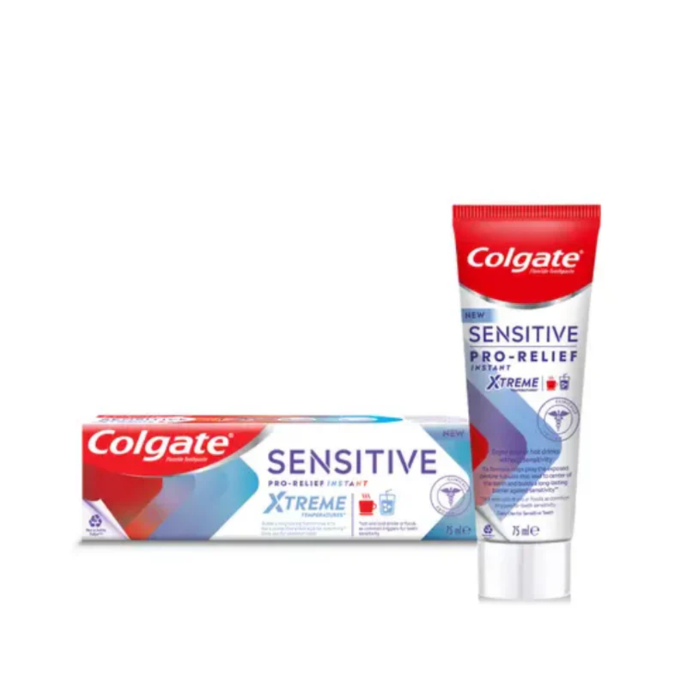 Colgate, Sensitive Xtreme Toothpaste 75 ml