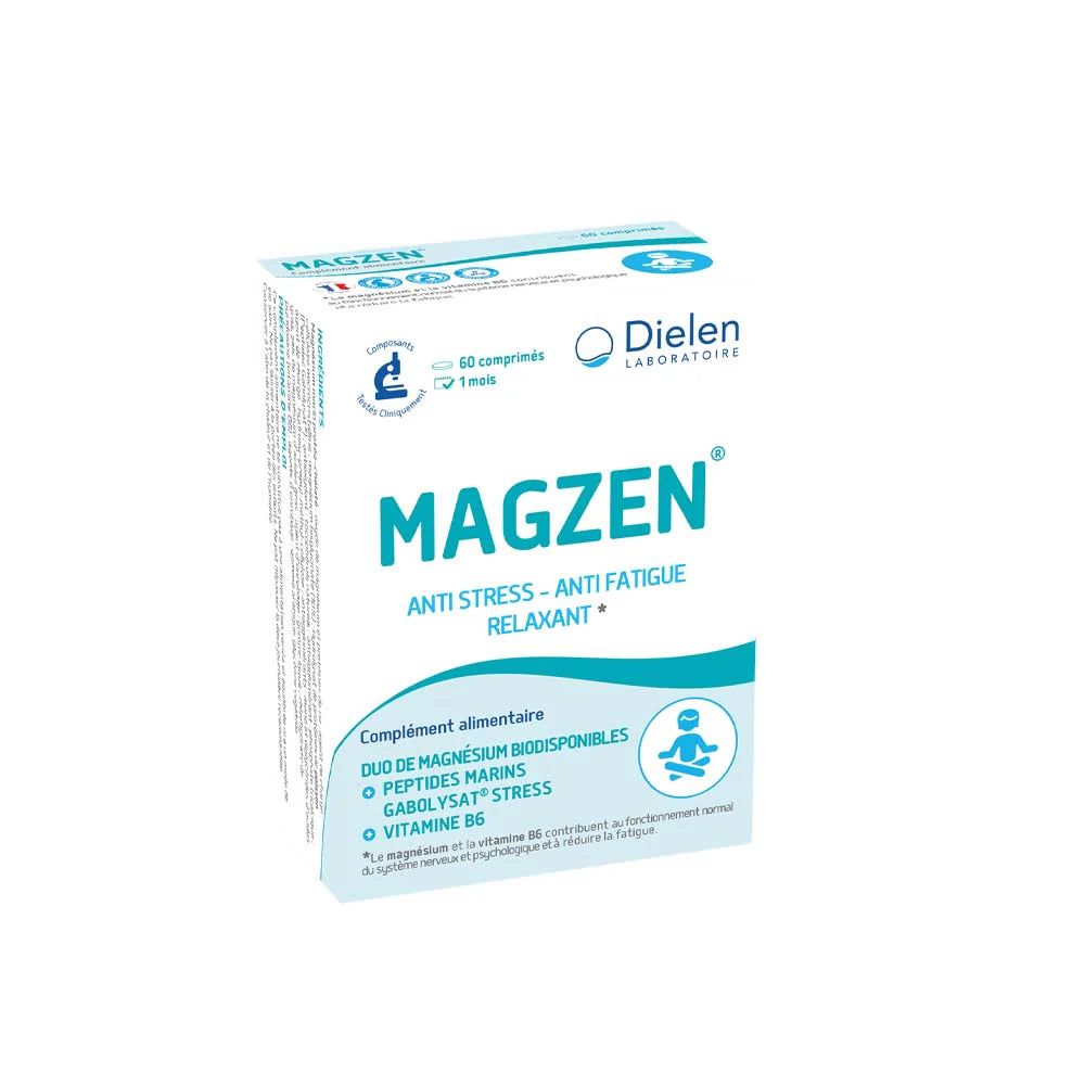 Dielen, Magzen