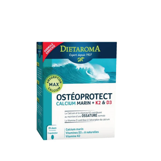 Dietaroma, Osteoprotect 30 Caps