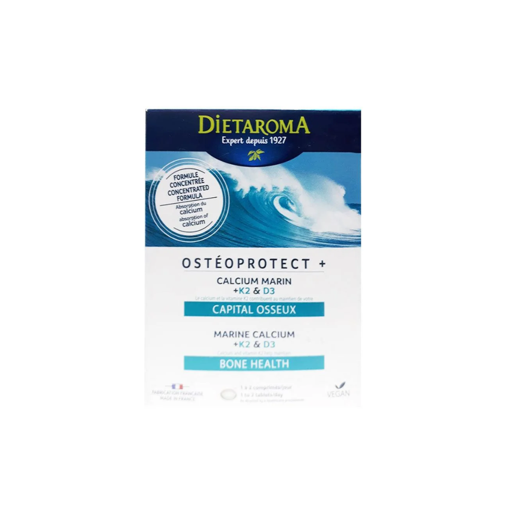 Dietaroma, Osteoprotect 30 Caps