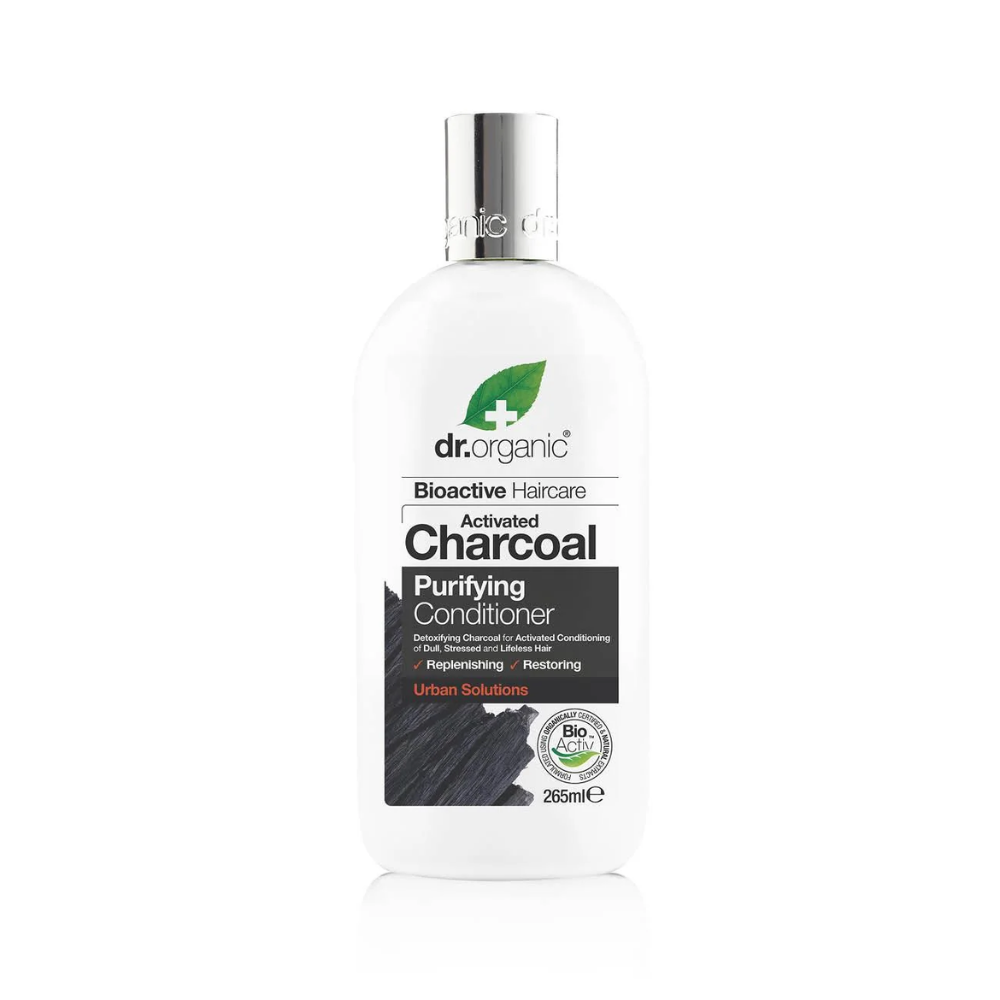 Dr.organic, Charcoal Conditioner 265ml