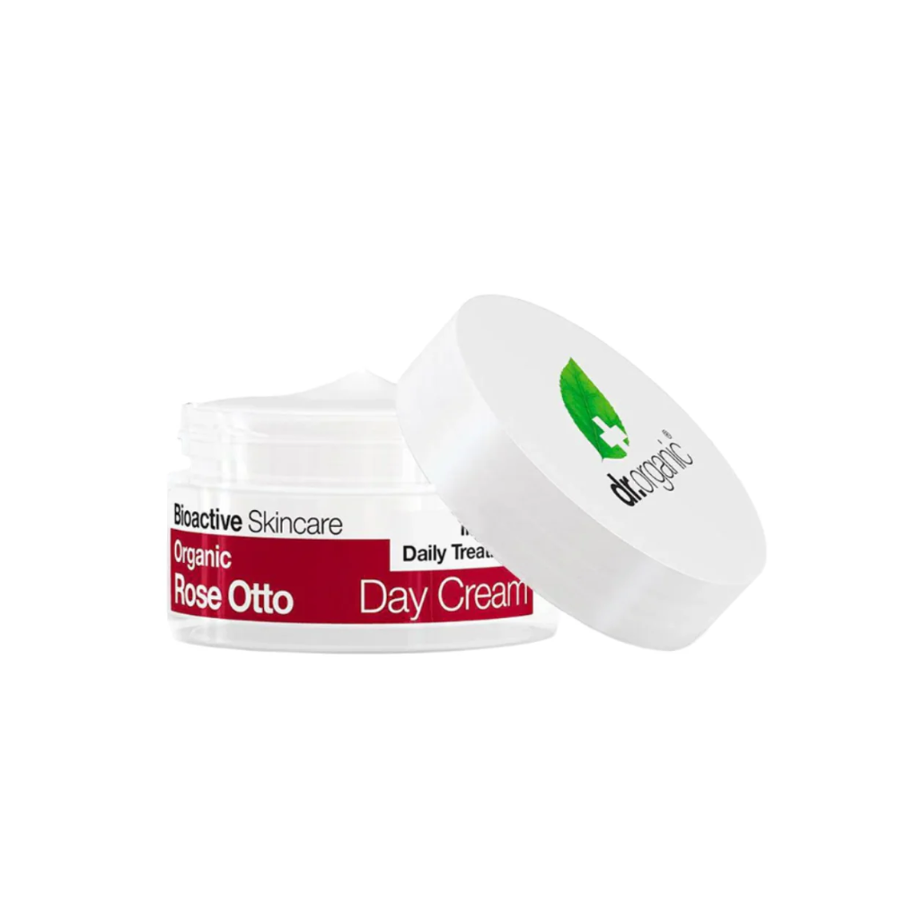 Dr.organic, Day Cream 50ML