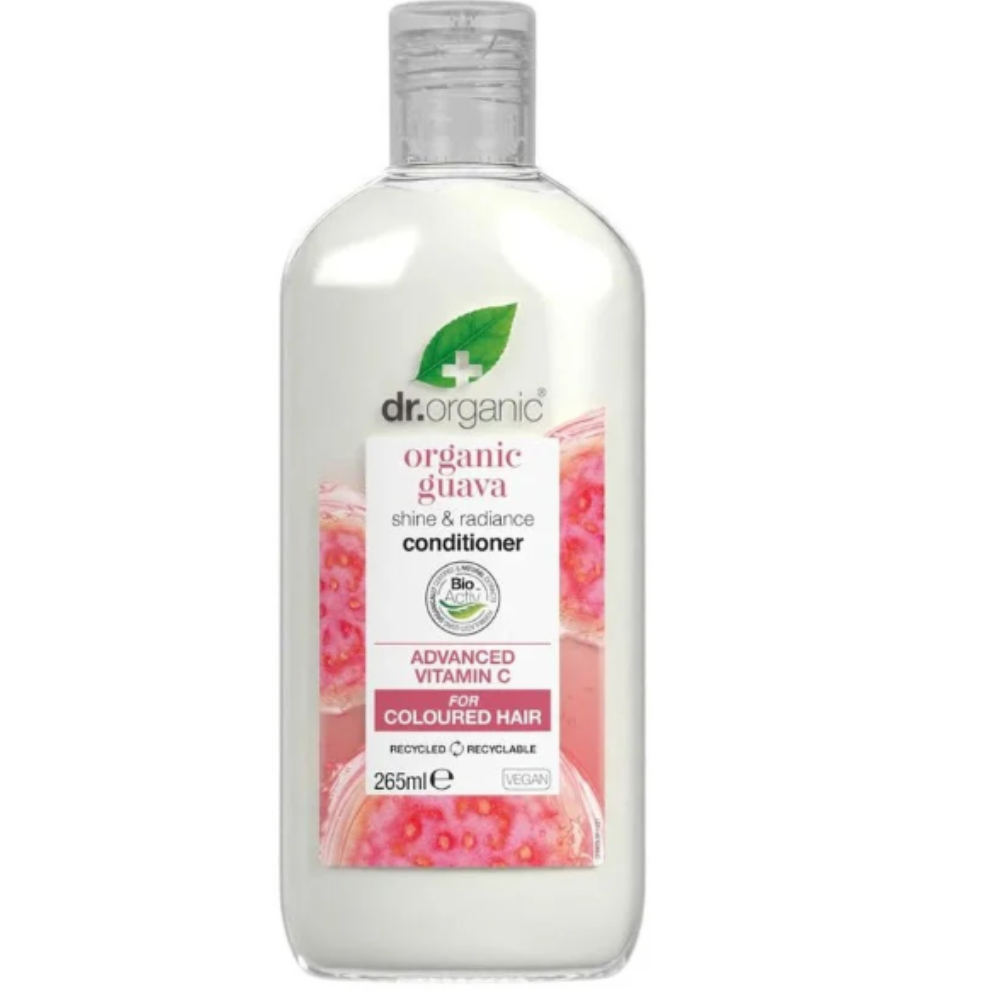 Dr.organic, Guava Conditioner 265 ml