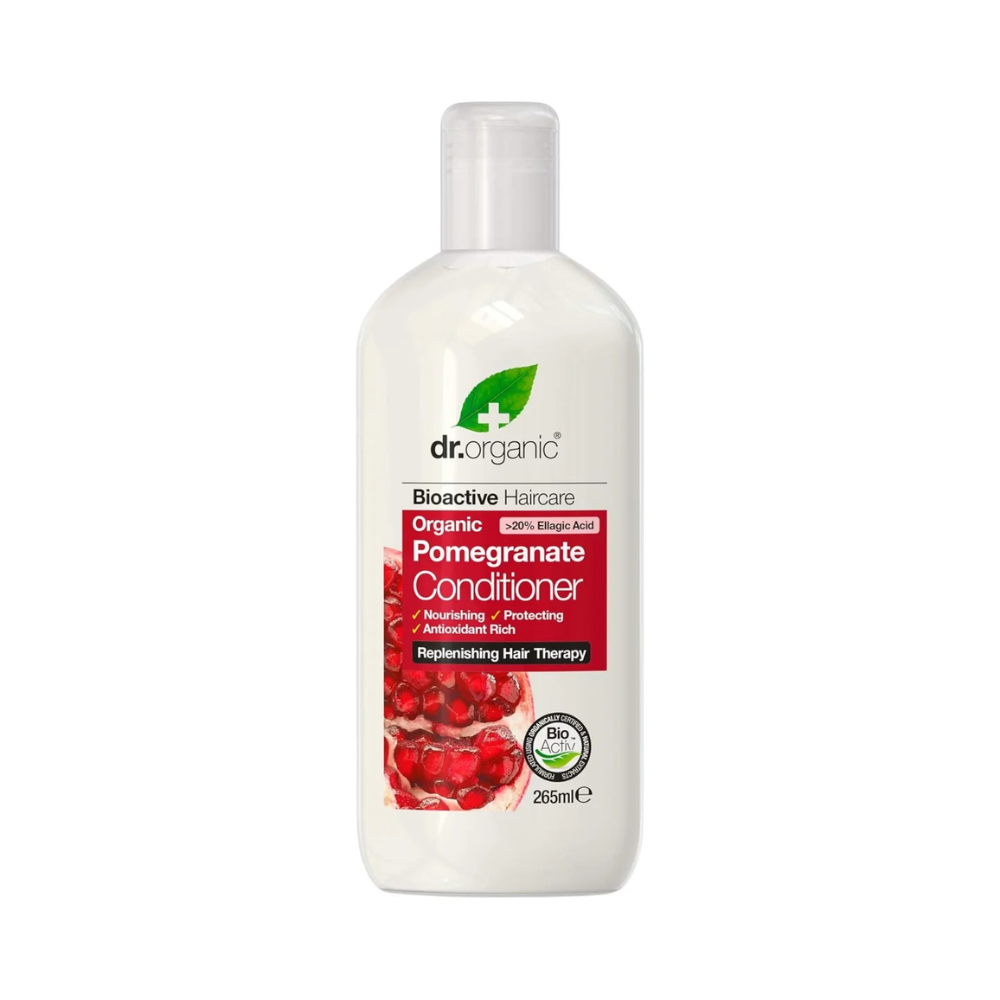 Dr.organic, Pomegranate Conditioner 265ml