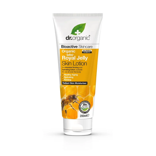 Dr.organic, Skin Expert Lotion 200ml