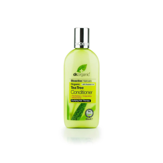 Dr.organic, Tea Tree Conditioner 265ml